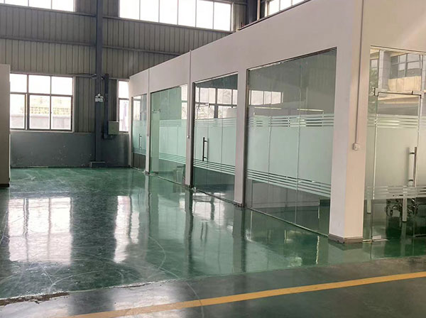 模具、壓鑄、注塑車間